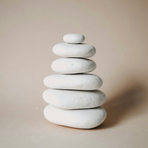 TOT TIEN TELLEN: HELPT MINDFULNESS BIJ HET VERMINDEREN VAN STRESS EN OVERGANGSKLACHTEN?