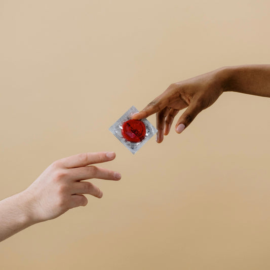 VROUWELIJKE SEKSUALITEIT: WORDT HET BETER?