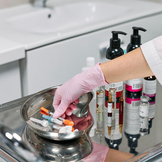 BABYBOTOX: KUN JE EEN TIJD TERUGDRAAIEN DIE NOG NIET EENS IS BEGONNEN?