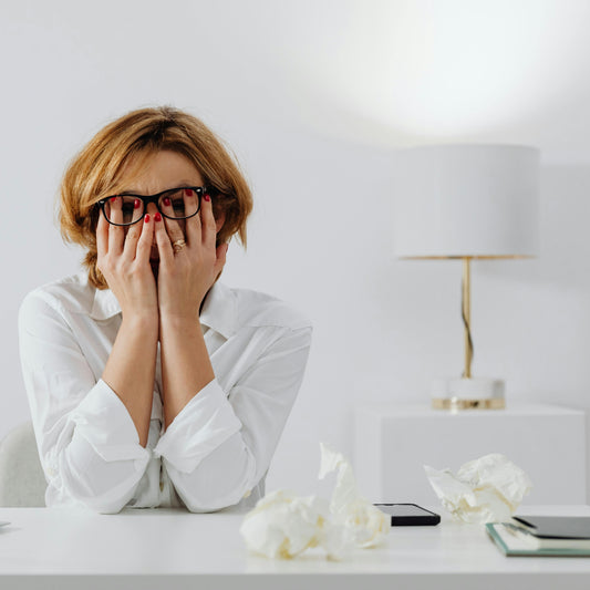 ADHD EN DE OVERGANG - ALLE DAGEN HEEL HORMONAAL?