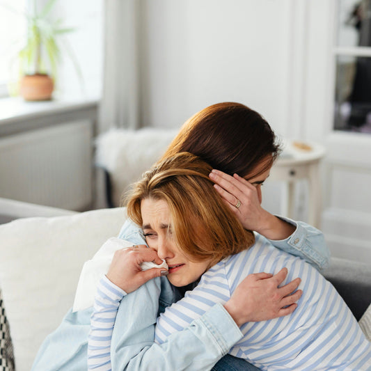 MID-LIFE SPIJT: HOE OM TE GAAN MET TELEURSTELLING OVER JE LEVEN