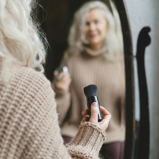 WAT IS HET EFFECT VAN EEN NEGATIEF ZELFBEELD OP JE MENTALE GEZONDHEID?