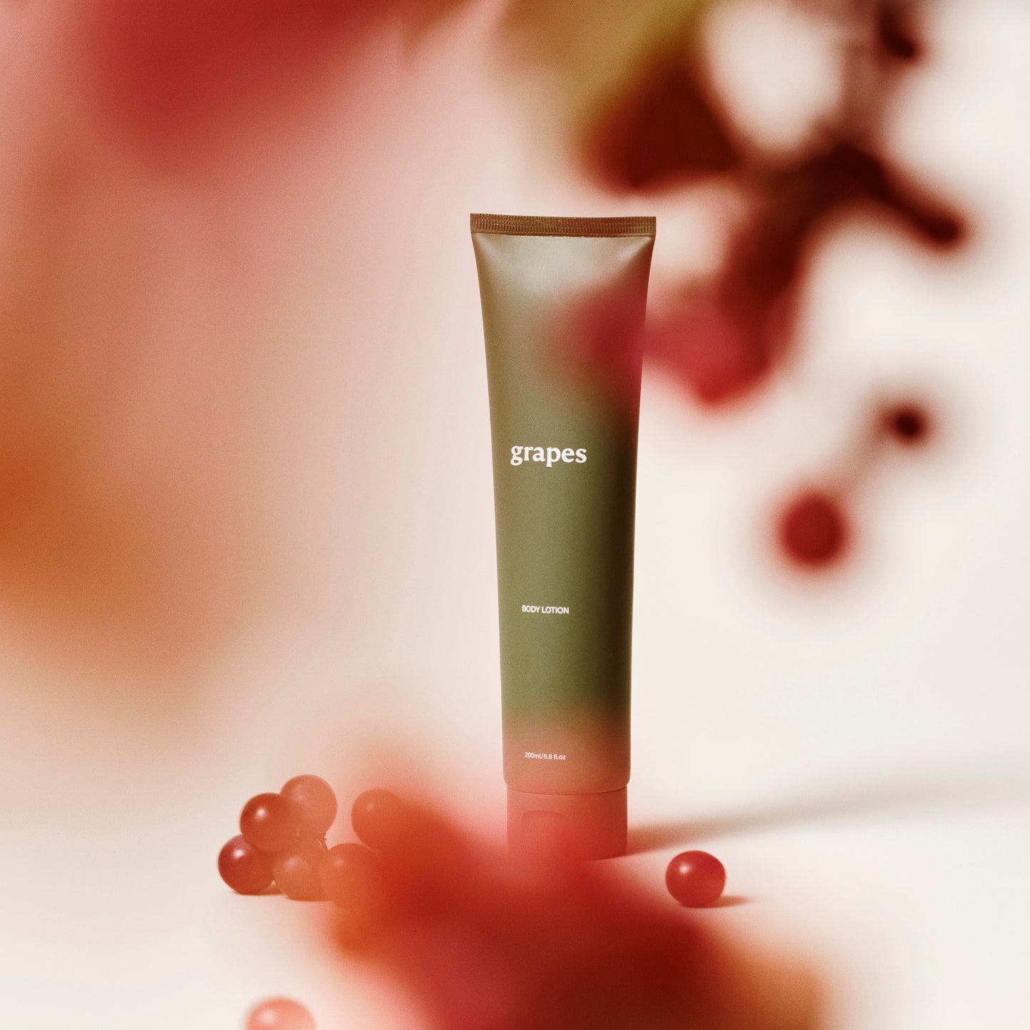BODY LOTION