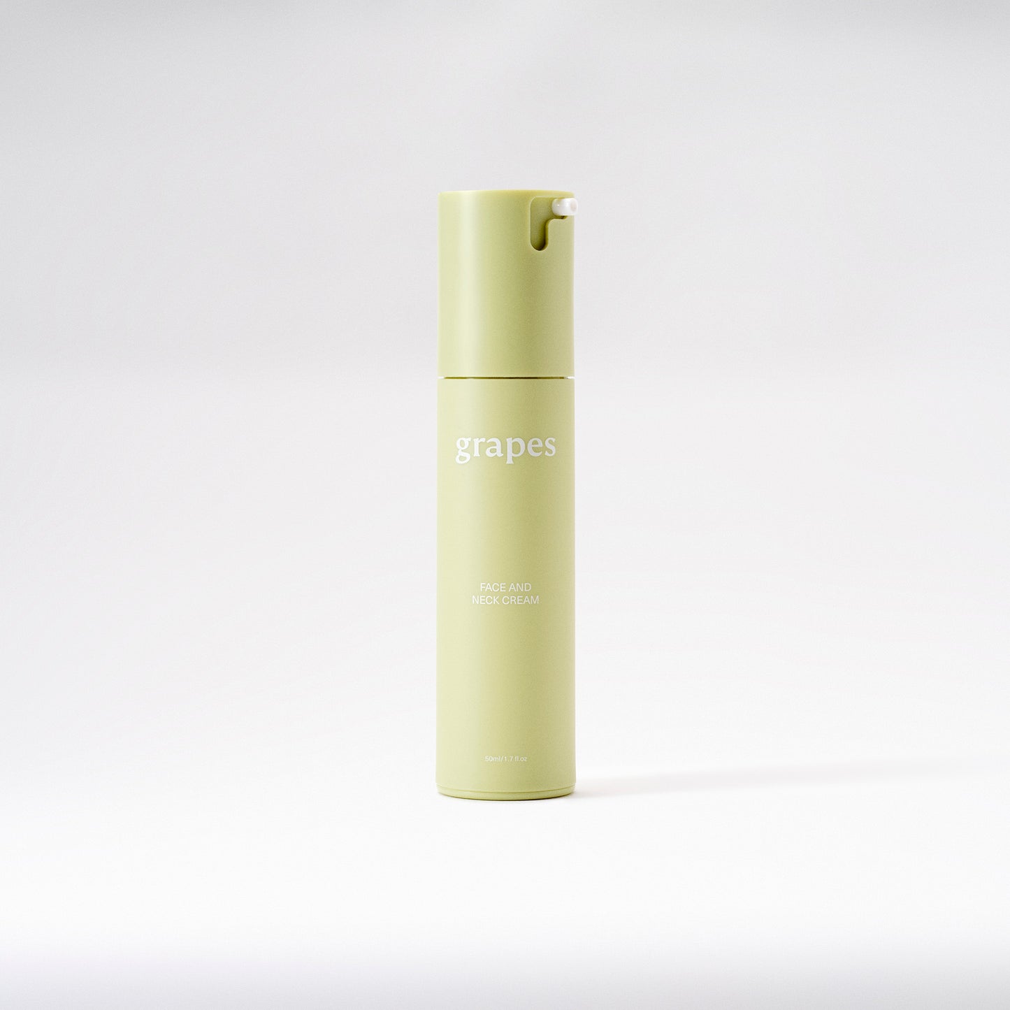 FACE AND NECK CREAM
