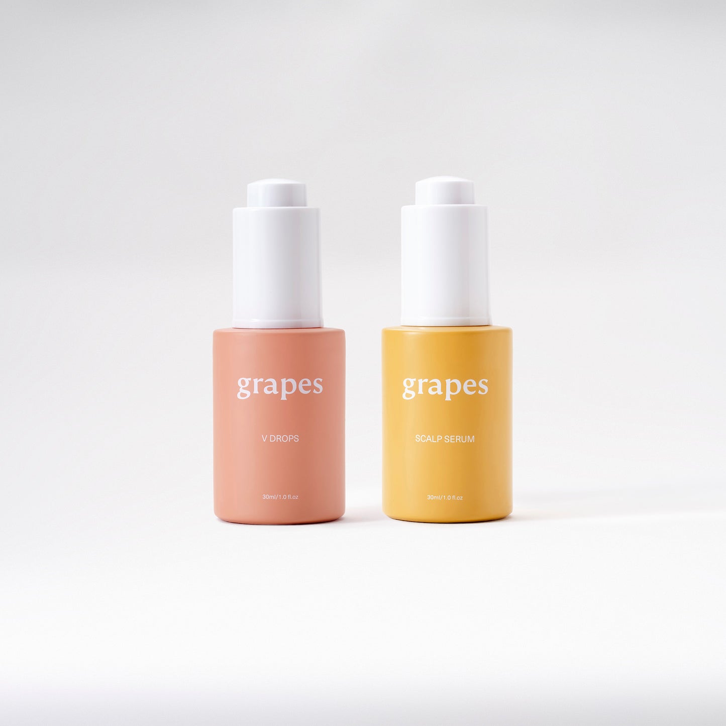 SCALP & V KIT