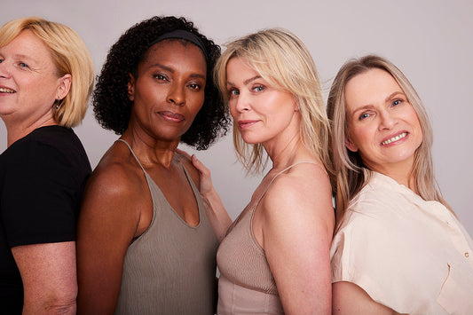 NAAST SEKSUELE VOORLICHTING OOK HORMONALE VOORLICHTING